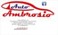 Logo AutoAmbrosio Srl
